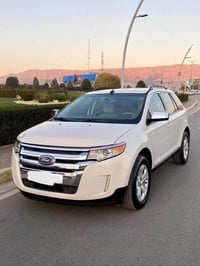 ايدج SEL • ٢٠١٣ • أربيل