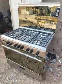 طباخ مصري • ٥ عيون • كربلاء