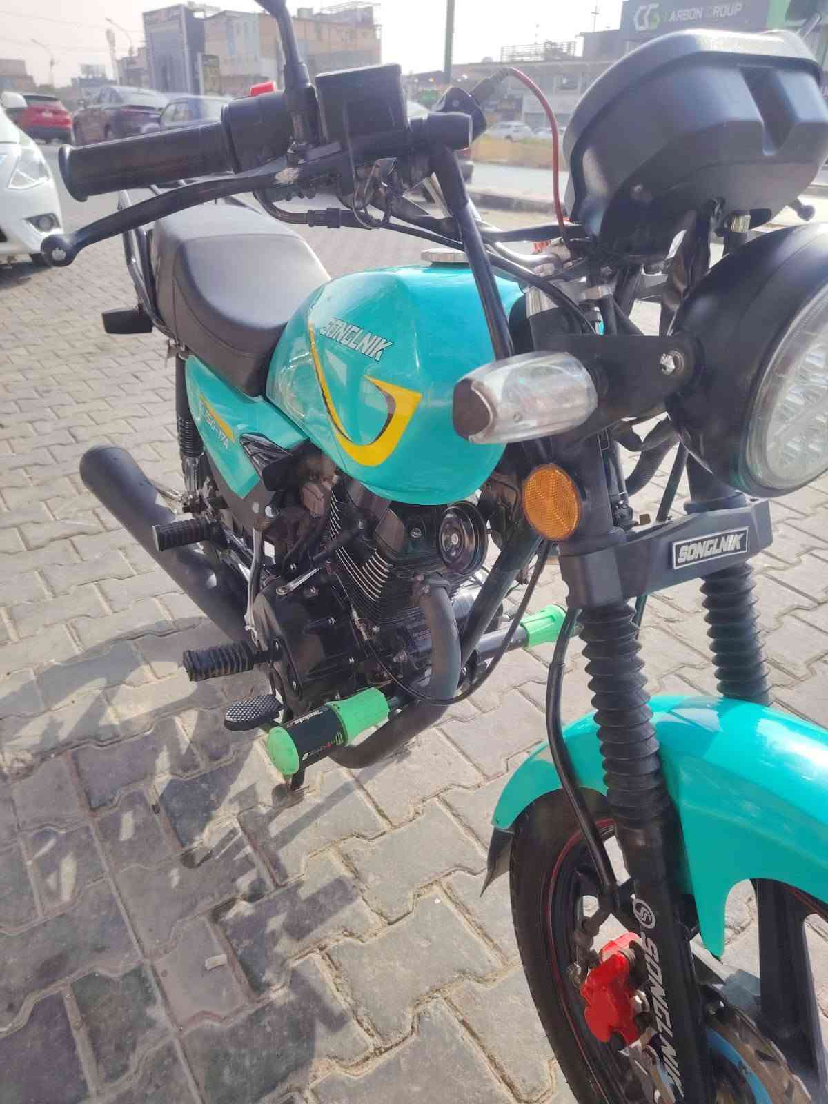 سونك • ١٥٠ • ماشيه ١١ الف