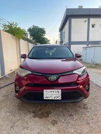 راف فور LE • ٢٠١٨ • رقم اربيل