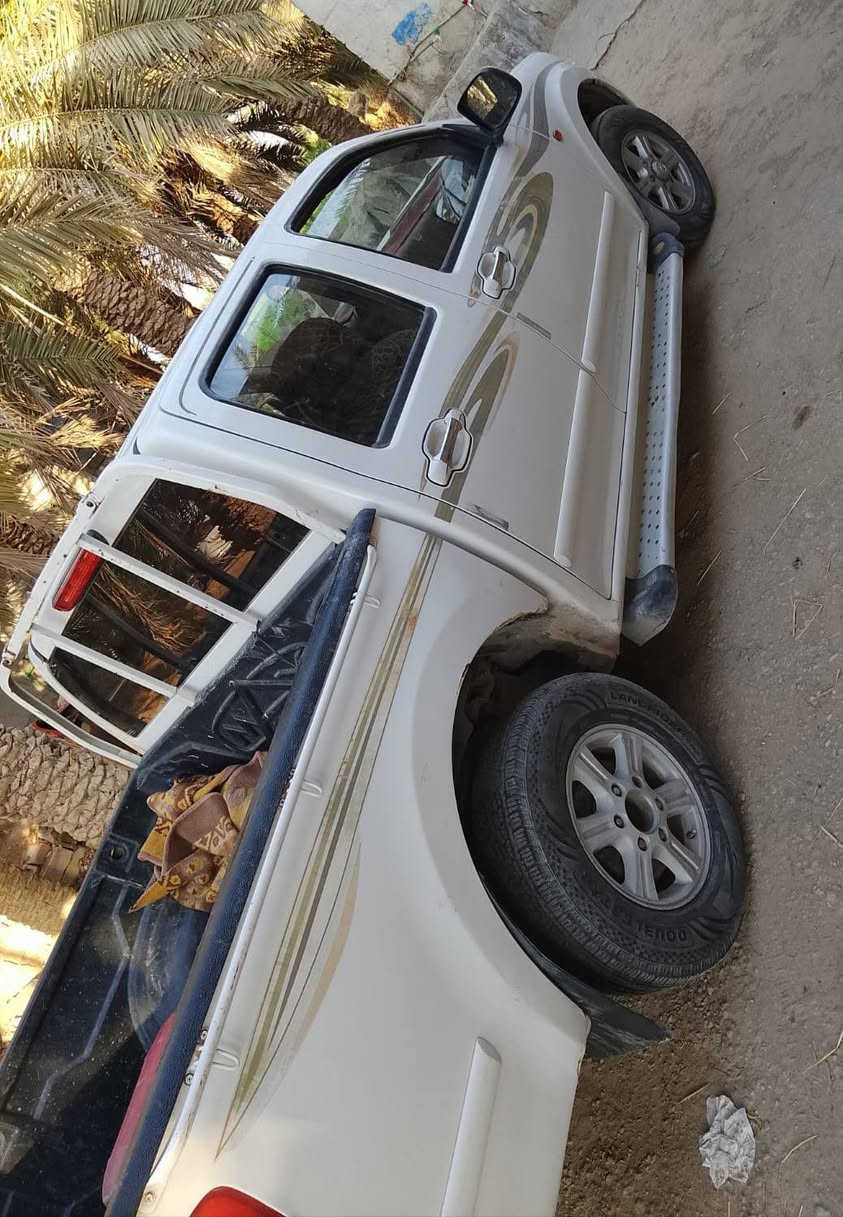 يالله بيكم كريت ويل موديل 15 سياره كفاله عامه رقم بابل انكليزي بسمي ماعده بارد موضح في الصور تبريد ثلج مكاني نجف ابو صخير   سعره مع تفاصيل ع رقم الهاتف ***********
