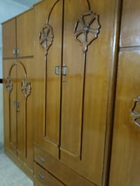 قنصور • ٦ أبواب • ملحق