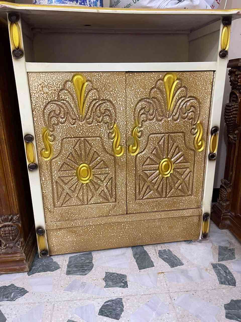 ‏ للبيع غرفة نوم تركي شغل عراقي غرفة جديدة كاملة الاستفسار***********
