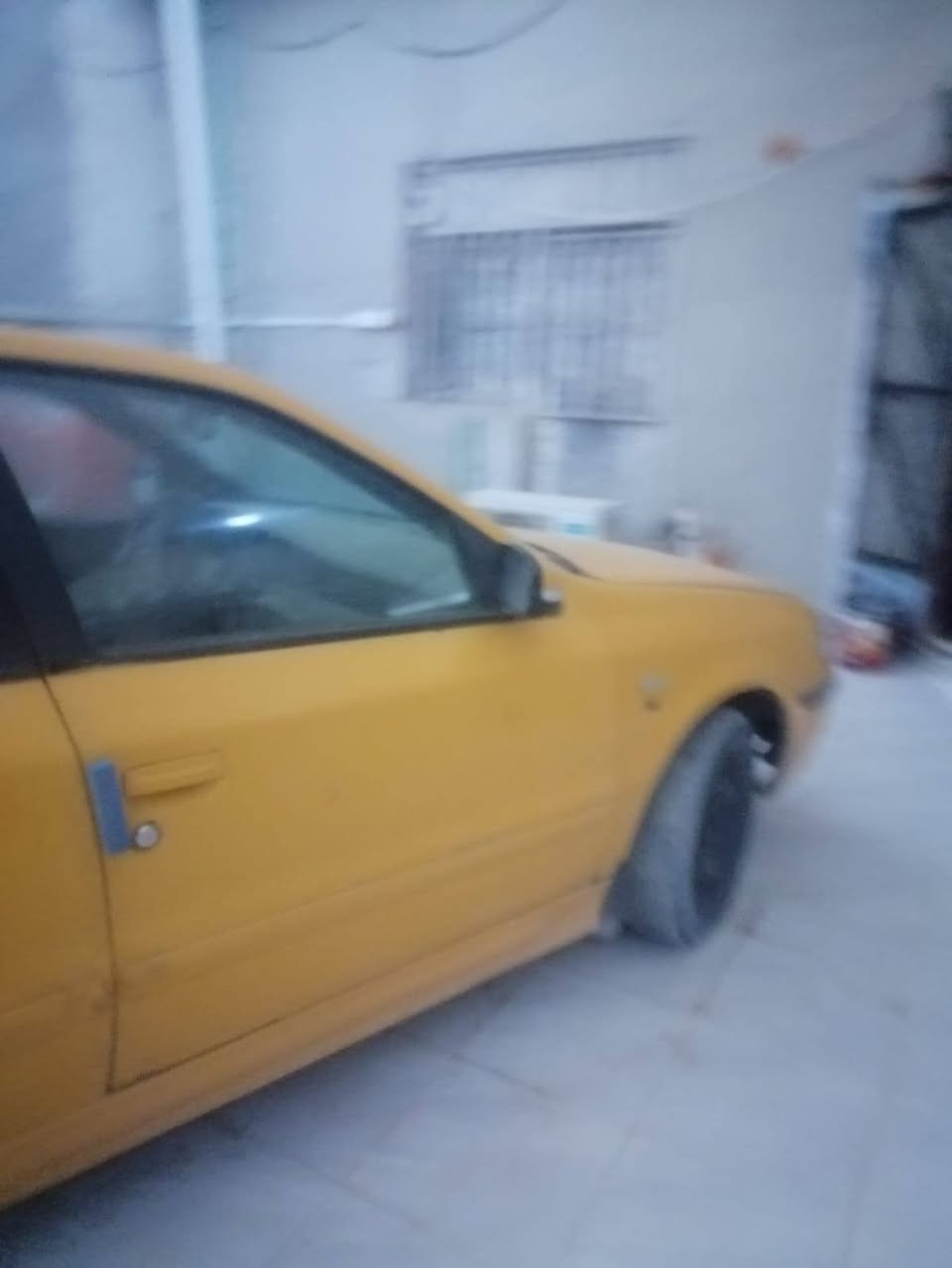 سلام عليكم سمند للبيع مكانه البصره الزبير تفاصيل وتساب ***********
