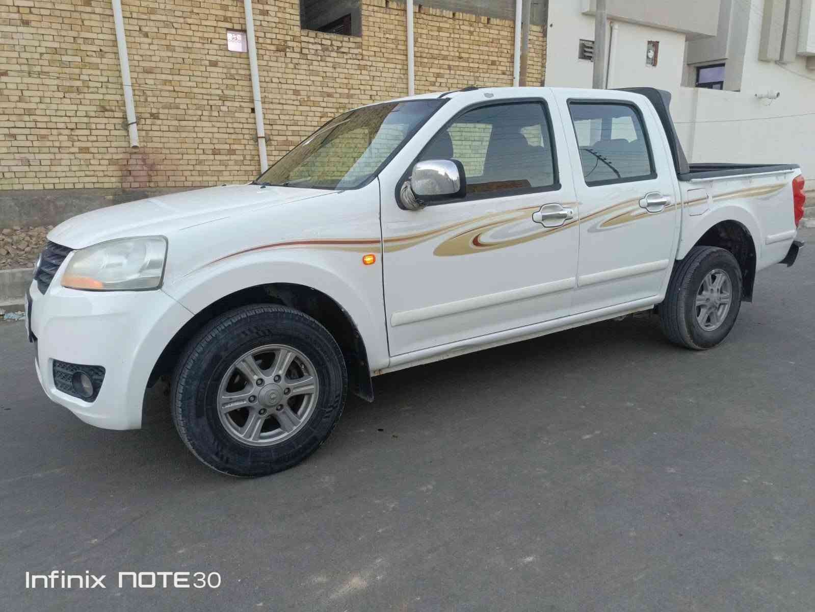 كريت ويل • ٢٠١٤ • الدواية