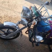 ستوته • موديل ٢٠ • كفاله