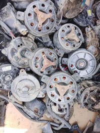 تفصيخ • قطع غيار • ٥ محركات