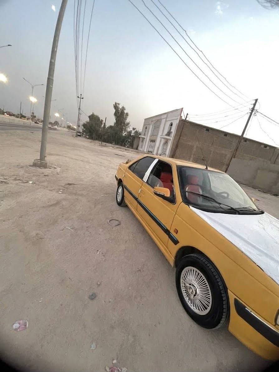 السلام عليكم مرخصت الادمن المحترم بيجو بارص موديل 11 رقم انكليزي مصفره هيئه وغرامات وسنويته جديده وهزه جديده وكير ومكينه وحداديه زينات كهربايئات شغاله تخم تاير  مشط جديد ودوشمه جديده  منضومه تبريد جديده  وراعيه موجود يدوار اشوكت ميعجبك  السعر 22 وبيه مجال للتصال
***********
السلام عليكم مرخصت الادمن المحترم بيجو بارص موديل 11 رقم انكليزي مصفره هيئه وغرامات وسنويته جديده وهزه جديده وكير ومكينه وحداديه زينات كهربايئات شغاله تخم تاير  مشط جديد ودوشمه جديده  منضومه تبريد جديده  وراعيه موجود يدوار اشوكت ميعجبك  السعر 22 وبيه مجال للتصال
