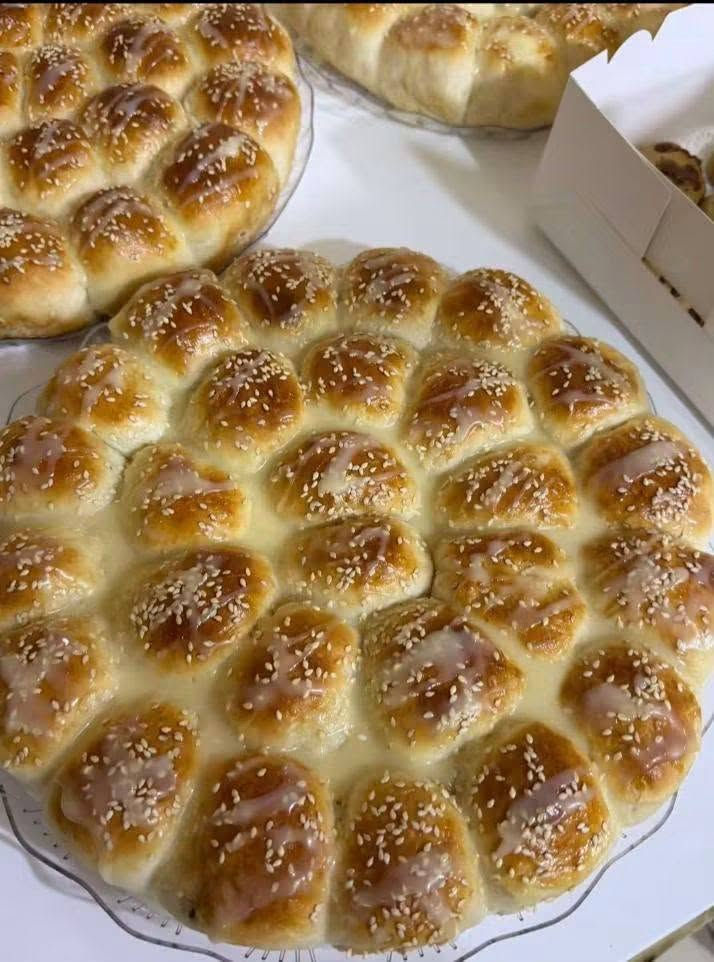 اطيب كيك • خليه نحل