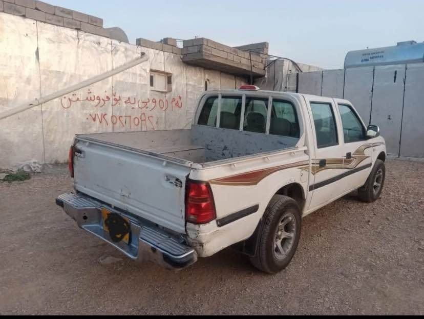 سوپەر دێر -تۆیۆهاڤ 2006 
بۆ فرۆشتن و گۆڕینەوە 
رەقەم سلێمانی گێڕ و مەکینە مەزبووت ٣ وای لەسەرە ٥ گێڕ دەعمی قورسی نیە بەشەرتی تەحویل و بڕاوە و خرامە  سعری ٣٥ گەڵایە لە سلێمانی 
*********** السليمانية, العراق
