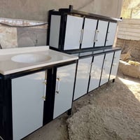 جبايش • سكن