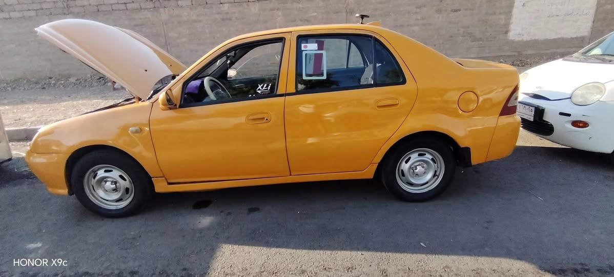 السلام عليكم 
سيكي 🚖 كصه جديد
موديل 2013👋
رقم  بابل 🙋 شرط التحويل 🚦 
 🚦 كاربون بانزين ⛽ 
محرك وكير شرط 👋 
طخم تاير طخم امامي خلفي جديد 👋 
📢 ظررها جاملغ امامي  👀 
🛑#السعر33$💸 وبيها مجال 
#العنوان #الموصل #موصل_
*********** واتساب
