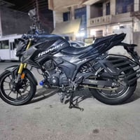 هوندا هورنت • ٢٠٢٥ • اربيل