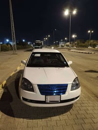 اي فايف • اوتوماتيك • رقم بغداد