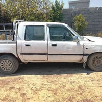 ادمرال • ٢٠٠٦ • كربراتير جديد
