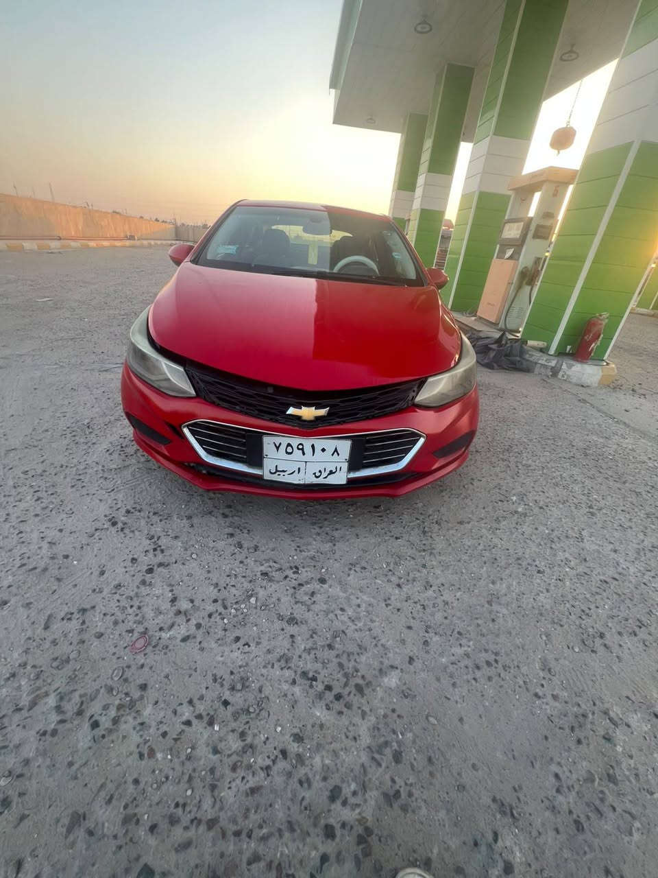 للبيع شفر جاهزه من كلشي ماعده التبريد 
السعر قفل 48
*********** الزبير, البصرة
