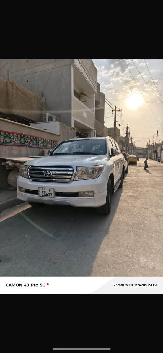 الاندكروز 11 ستينه بغداد بسمنه بيه جاملغ صبغ السعر 280 وبيه مجال عنوان بغداد ***********

نص مكتوب في الصور:
- CAMON 40 Pro 5G 23mm f/1.8 1/1698s ISO51
- CAMON 40 Pro 5G 23mm f/1.8 1/1558s ISO50
- CAMON 40 Pro 5G
- 23mm f/1.8 1/1440s ISO50
- CAMON 40 Pro 5G 23mm f/1.8 1/1173s ISO50
- CAMON 40 Pro 5G 23mm f/1.8 1/2420s ISO51