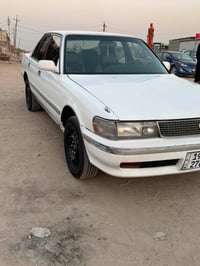 موديل ٩١ • حداديه جديده • كربلاء