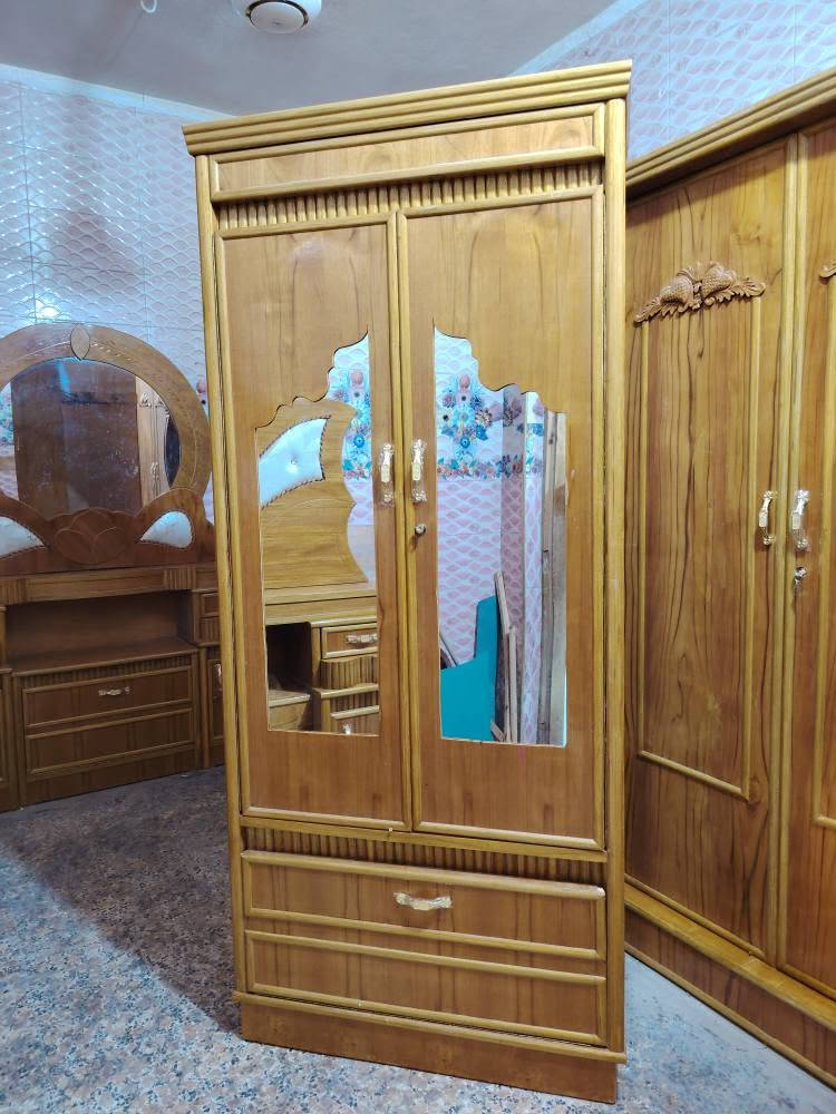 غرفه مستخدمه تزكام صاج 5باب نضافه فول مديل حديث سعر 850معرض ابو عقيل ميسان حي رساله شارع ماطور قرب صيدليه حازم ***********نشتري جميع الغرف عمارة, ميسان
