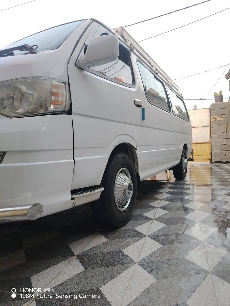 جنبي • كفاله • واسط