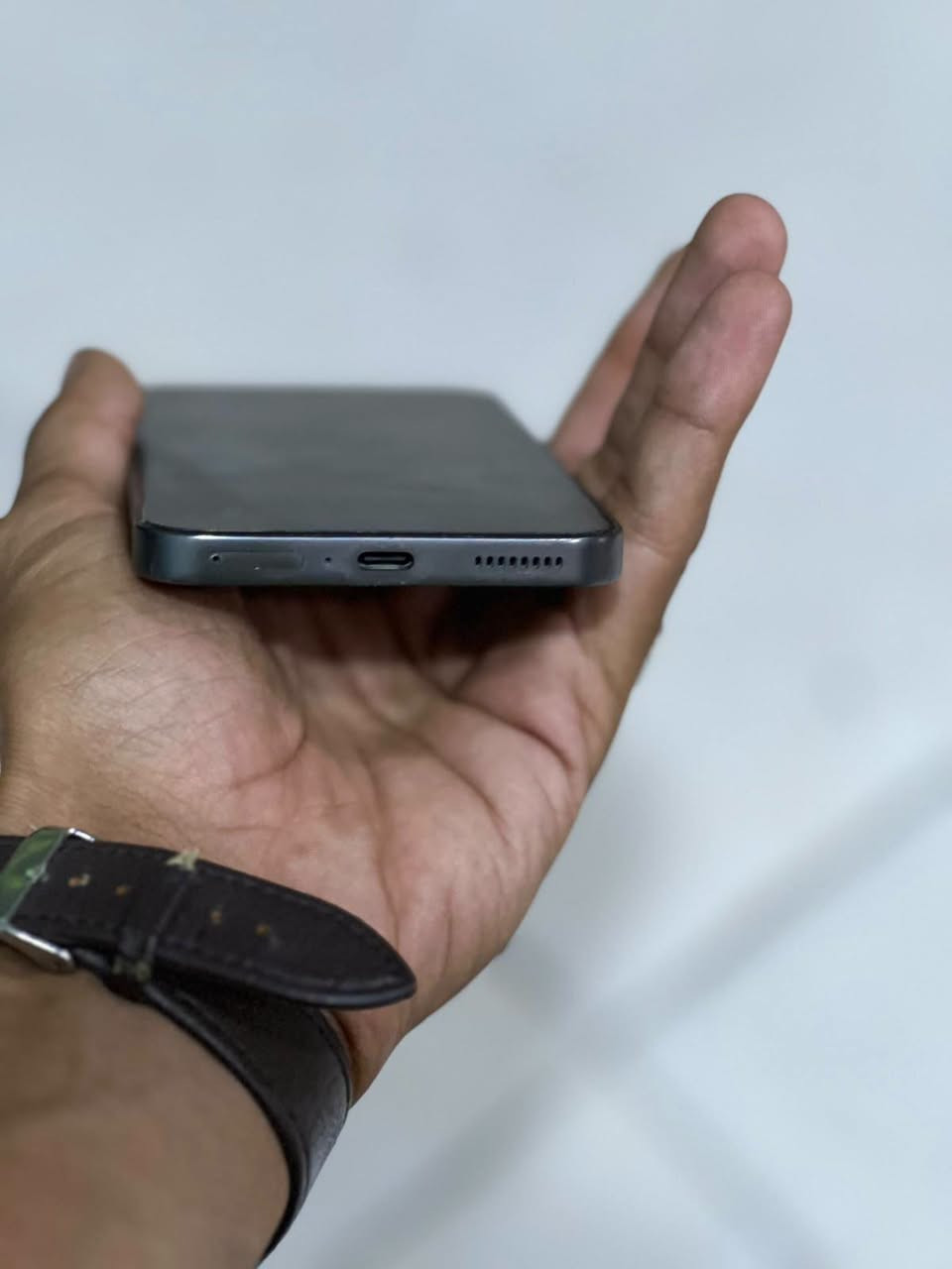 سلام عليكم

Infinix GT 30 Pro

التخزين                         250 غ.ب 

الكاميرا الخلفية                    108M+8M

الكاميرا الامامية                          13M

 
البطارية                                    5500mAh

الشاشة                                    1224x2720

إصدار                                     16

وحش الالعاب + ببجي    120فريم

للبيع او مراوس ايفون حسب القناعه متواجد فيسبوك او واتساب 

***********
