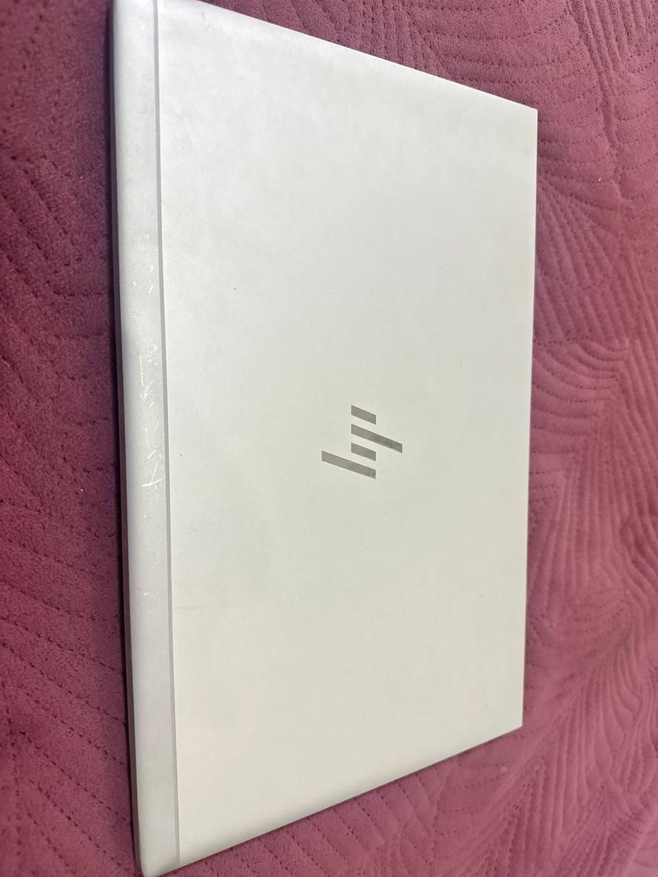 HP EliteBook 850 G7 • i5 الجيل العاشر • ١٦ جيجا رام
