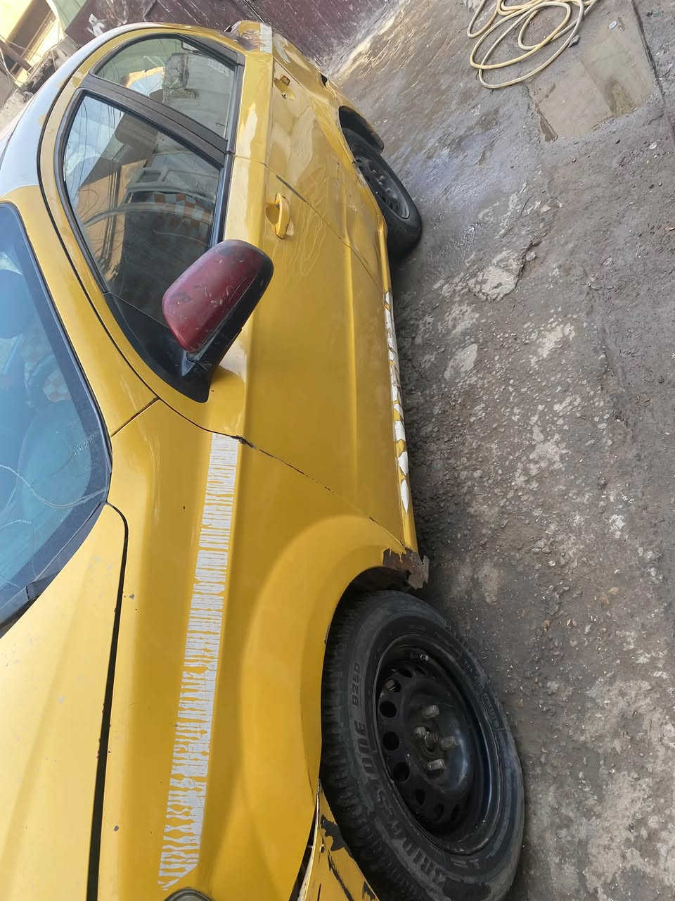 افيو • ٢٠٠٩ • رقم بابل