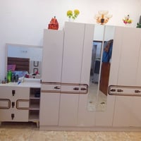 ورحمه الله وبركاته غراض منزليه نضيفه ومرتبه شقه كامله غراضها للبيع مكا...