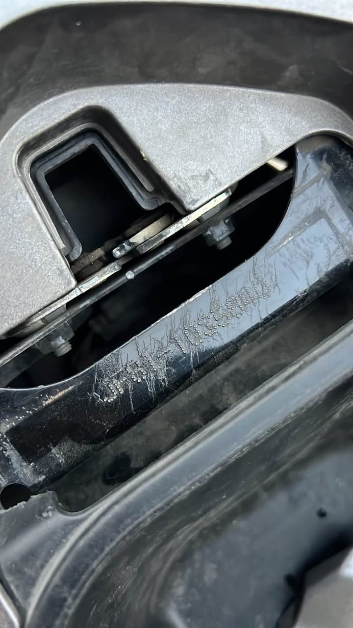 PCX • جيل الثالث • مكفوله