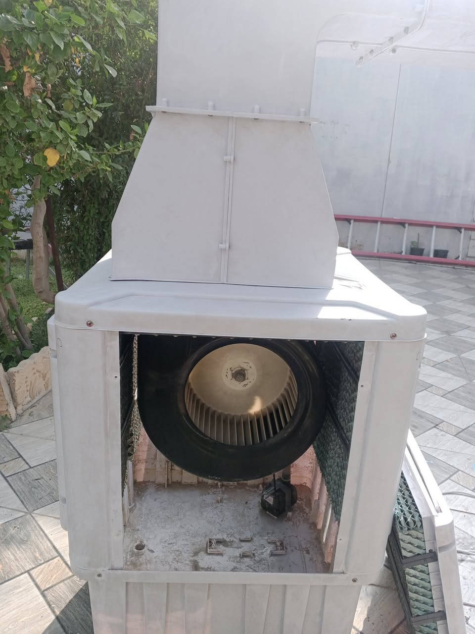 مبرده • نظيفه • مشتغله