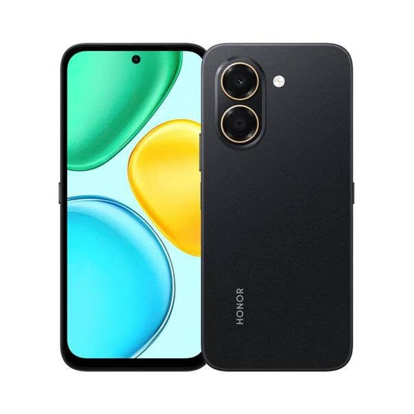 السلام عليكم
هاتف Honor x7e اللون الاسود الجديد الجهاز نظيف مابي خدش او كسر وكامل الملحقات مع كفر زايد السعر 300 قفل ومراوس مع Poco x7 pro

المواصفات 

الشاشة : 6.61 بوصة TfT LCD تردد يصل الى 120 HZ 

وسطوعه يصل الى 1010 شمعة 

المعالج : MediaTek Helio G81 Ultra ثماني النواة 

الذاكرة : 6GB RAM و 256GB تخزين 

الكاميرا الخلفية : 50mp 

الامامية : 5mp 

البطارية : 7500mah مع شحن سريع 45 واط 

النظام : Android 16 مع MagicOS 10

المقاومة : IP64 ضد الغبار ورذاذ الماء

الشبكة : 4G

السماعات : يدعم منفذ سماعات 3.5mm يصل الى 300 

الابعاد : 163.9 × 75.9 × 8.3 مم

مواصلة فقط واتساب *********** الموقع الموصل الايسر
