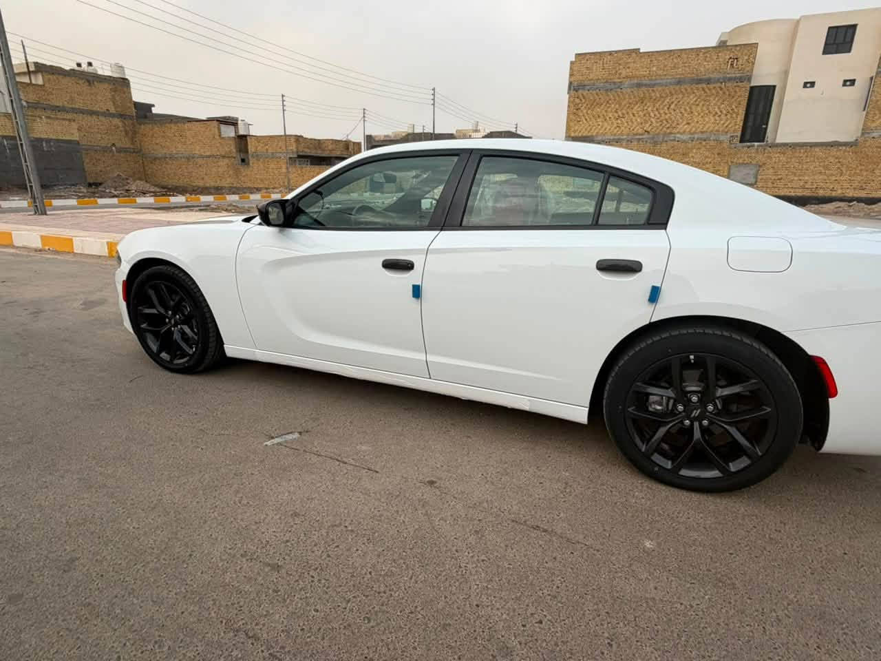 شاشه
تحكمات كشنات جلد

حساسات و رادار 

فول ما عدى الفتحه سعرها 270 وبيها مجال بسيط حك الجيه

مكانها ناصريه مركز 

رقم بغداد رقم الهاتف للاستفسار 

***********
