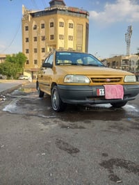 سايبه • ٢٠١٥ • الاعظميه
