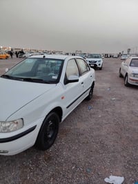 سمند ناطق • ٢٠١٢ • رقم ميسان