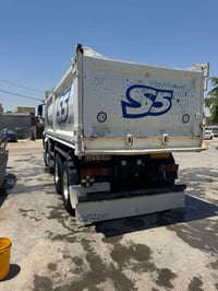 مان • ٢٠٠٤ • قلاب