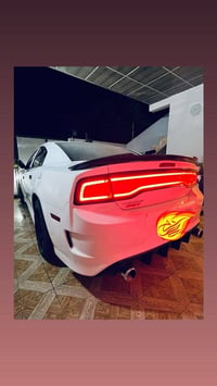 SRT • V6 • ٢٠١٤