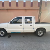 مازدا بيك اب • ٢٠٠٥ • كركوك