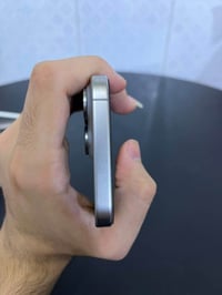 ايفون 15 برو ماكس • ٢٥٦ • بطاريه ٧٩