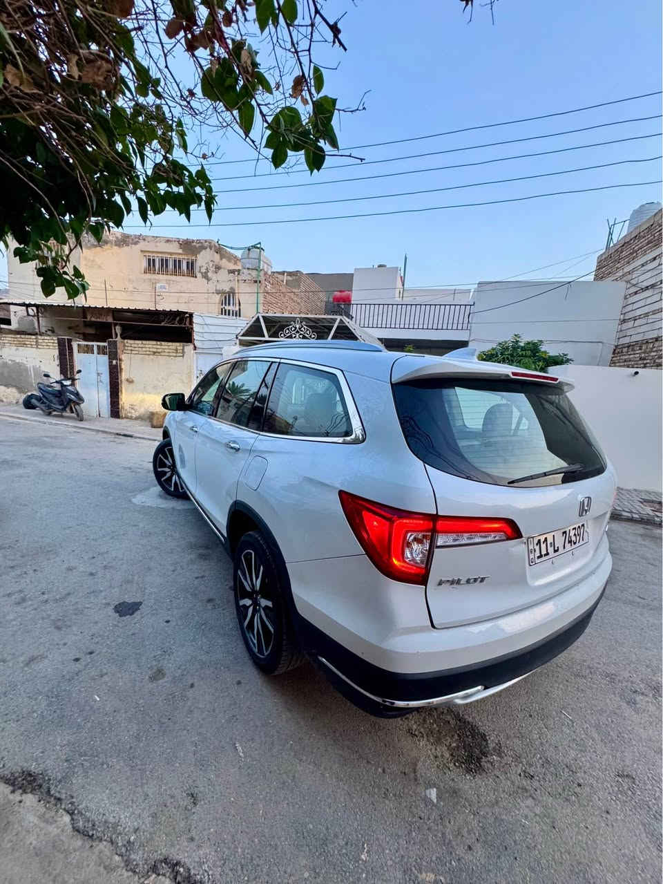 بايلوت • ٢٠٢٢ • ضرر بسيط
