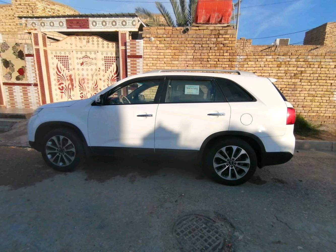سلام عليكم نوع سياره سورنتو خليجي كويتي موديل 2014  سياره فول عده بنوراما سبعه راكب سته سلندر تلث قطعع تبريد كشنات جلد ميري شفط ويل خمسه كب حساست كامره كشنات كهرابائي كامره خلفيه سياره حداديه كير مكينه تخم تاير جديد  بدون دواخل سياره جديده معه    العنوان ميسان المجر الكبير
ورقم ميسان نكليزي
سياره 150ورقه رقم الهاتف***********
سلام عليكم نوع سياره سورنتو خليجي كويتي موديل 2014  سياره فول عده بنوراما سبعه راكب سته سلندر تلث قطعع تبريد كشنات جلد ميري شفط ويل خمسه كب حساست كامره كشنات كهرابائي كامره خلفيه سياره حداديه كير مكينه تخم تاير جديد  بدون دواخل سياره جديده معه    العنوان ميسان المجر الكبير

سلام عليكم نوع سياره سورنتو خليجي كويتي موديل 2014  سياره فول عده بنوراما سبعه راكب سته سلندر تلث قطعع تبريد كشنات جلد ميري شفط ويل خمسه كب حساست كامره كشنات كهرابائي كامره خلفيه سياره حداديه كير مكينه تخم تاير جديد  بدون دواخل سياره جديده معه    العنوان ميسان المجر الكبير