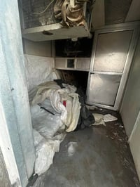 براد كرفان • بحاجة صيانة • كربلاء