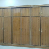 كاونتر • ٦ أبواب • مستخدم
