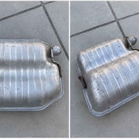 دبات خلفية • Charger R/T • 5.7 HEMI