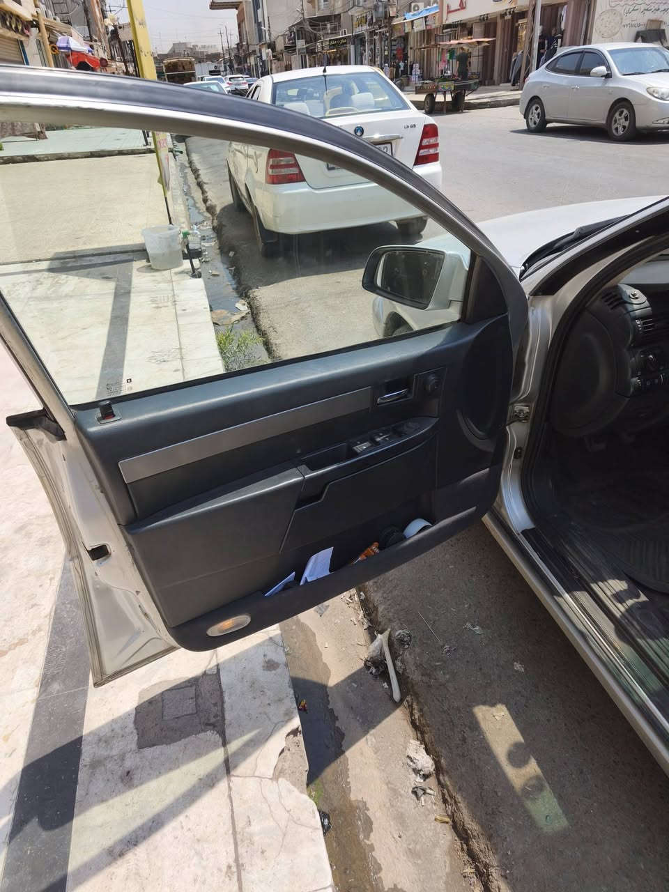 اللهم صلي على النبي
اوبل اوميكا بزون مديل 2001

محرك 20 كبس

كير عادي

سكريتر عادي المرغوب

عقل مفتوح 97 يعني يم البنجرجي اتصلحها ما يحتاج احد يفهم بي

4جام كهرب

تبريد شرط ثلج

Abs شغال

دشبول لمس

كشن كهرب + هيترات بالكشن

برده كهرب 

شاشا وكامره وحساسات خلفي

كشنات جلد بحاله جيده 

ويل كب 17

كزوز رياضي بكفاير وطلقات 

قفل مركزي

مري كهرب +هيترات بالمري

باتري جديد 

تايرات جدد

طخم الامامي قبل سبوع فتحتو كامل حتى البراغي والصمونات القدام بدلتهم

كير محرك بشرط

ترايك للبصره روحه ورجعه

شرط التحويل فقط

السياره مصبوغه عام اثر جراد شرط لا طخه ولا دعم ولا خياس قطره معجون ما بيها 

مكان السياره بالموصل

 السعر 67  وبيها مجال عجبتك السياره خابرني وتدلل وتشلع عيوني

*********** واتساب + اتصال
