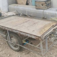 عربة • ماكو مشاكل • للبيع