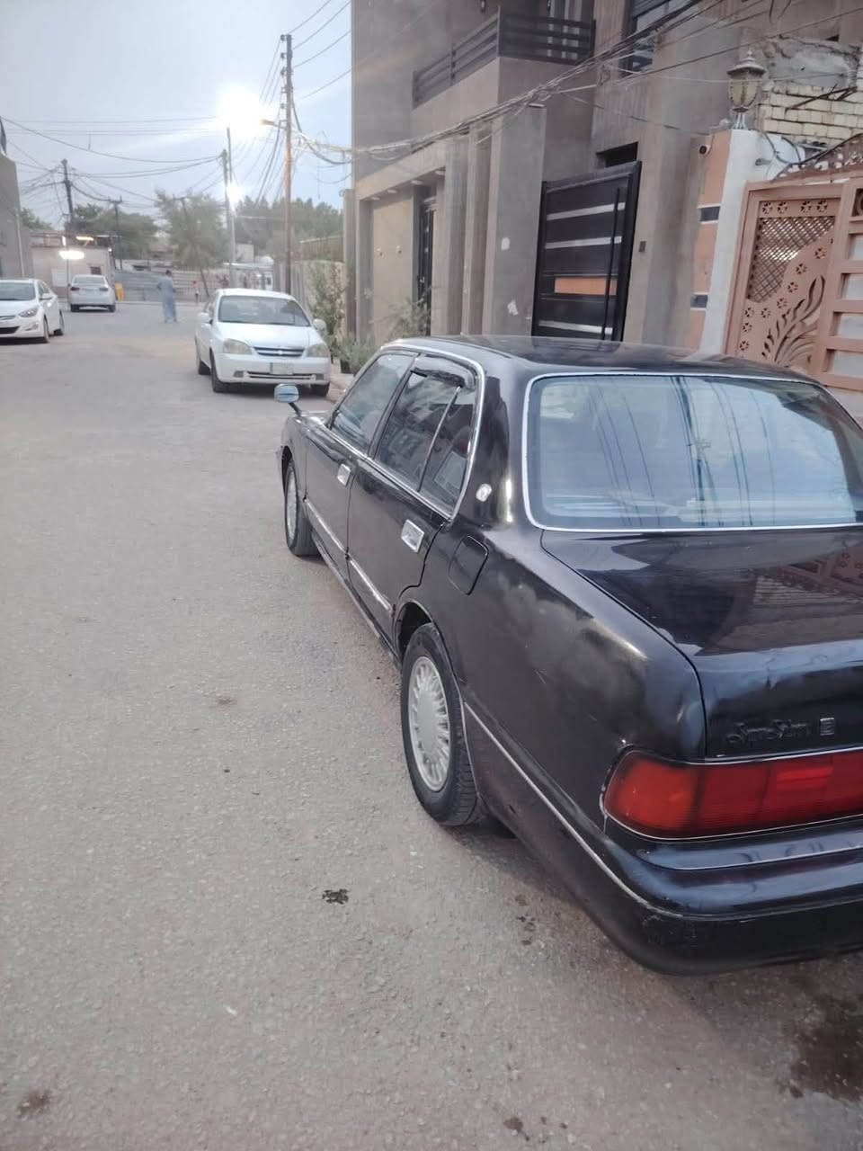 موديل ٩٣ • رقم بابل • جاهزه
