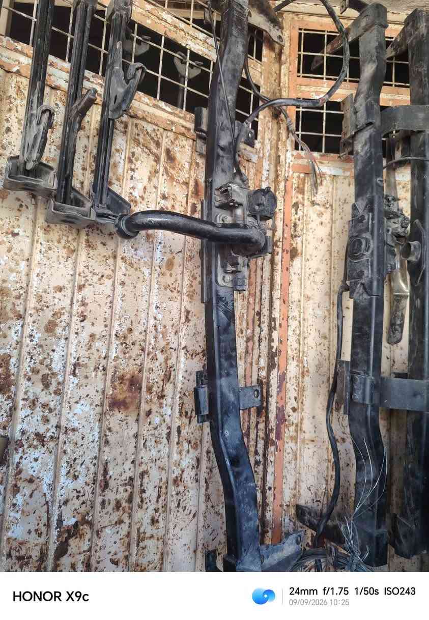 سڵاو سوپاس بۆ وەرگرتنی  پۆستەکەم
 ئەشیایی وردەو هۆکی 500 و  700 جەکی بیلاد بەردەستەو تایەو ویل چیتان ویست بەردەستە 
سلێمانی ابراهیم احمد
***********
***********
