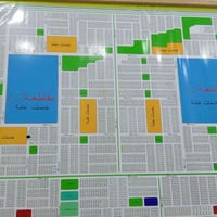 نص قطعة • ١٠٠م • حي الموظفين