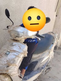 ماكس • نضيفة • دهن كل ١٥ يوم