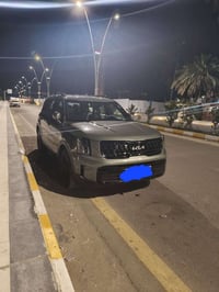 اخوان عندي تولورايد ٢٠٢٤تقرير  رايد مراوس كرنفال من موديل ٢٣ وفوك الي ...